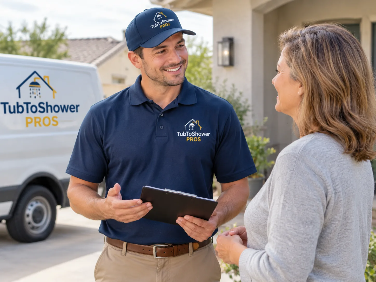 Tub Shower Conversion O Fallon, IL FAQs